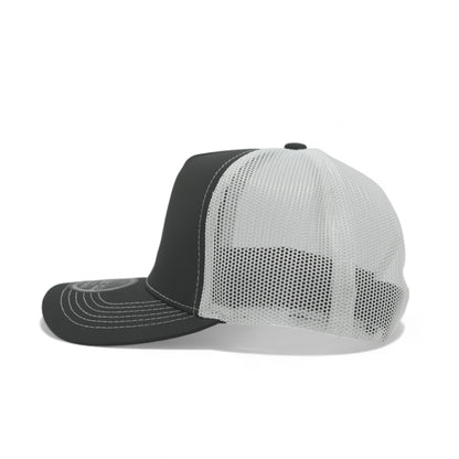 PLAIN CURVE 5PANEL MESH - P5CM