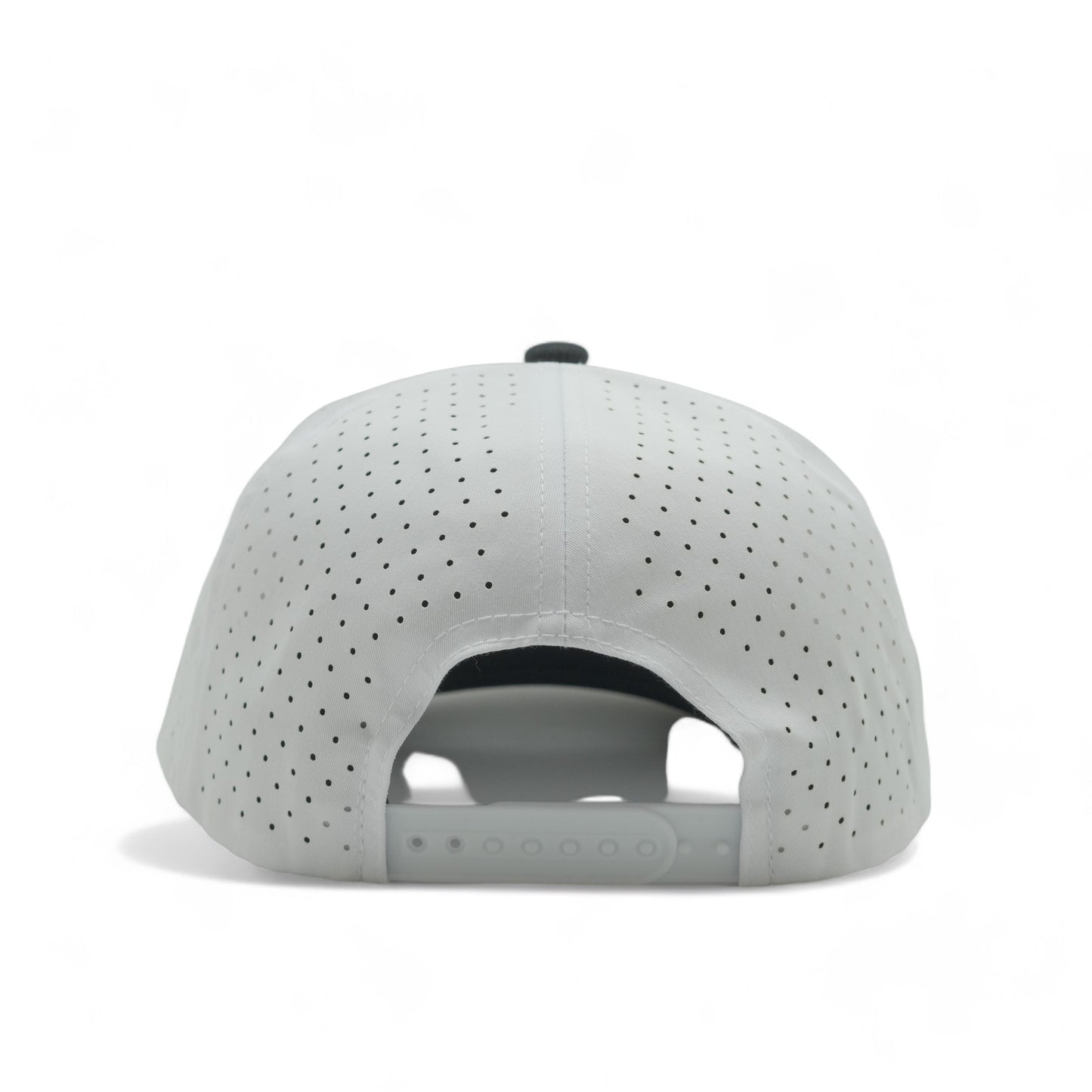 PLAIN CURVE 5PANEL LASER HOLE - P5L