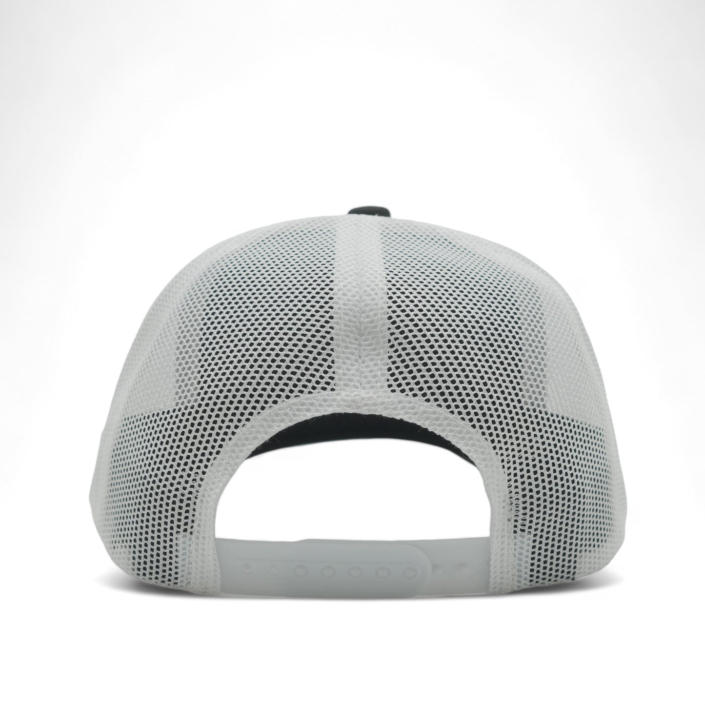 PLAIN CURVE 5PANEL MESH - P5CM