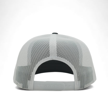 PLAIN FLAT 5PANEL MESH - P5FM