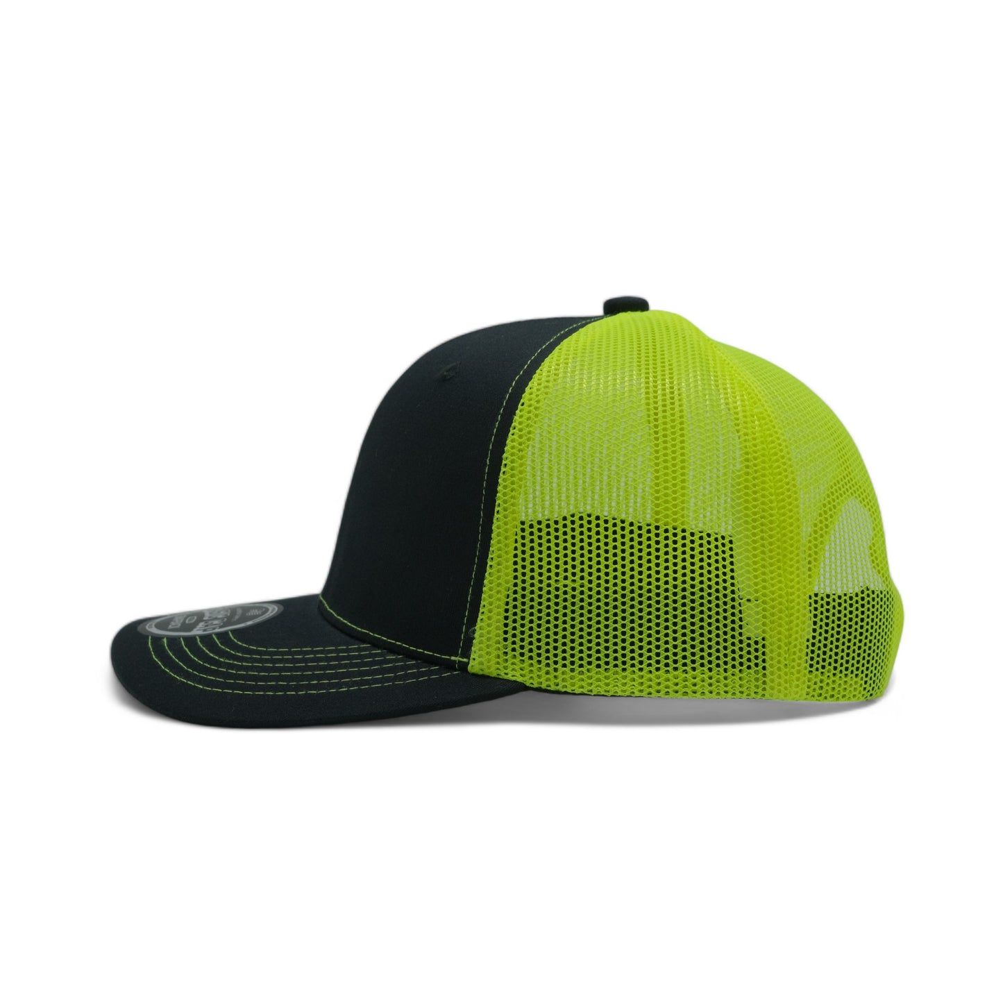 PLAIN CURVE 6PANEL MESH - P6M