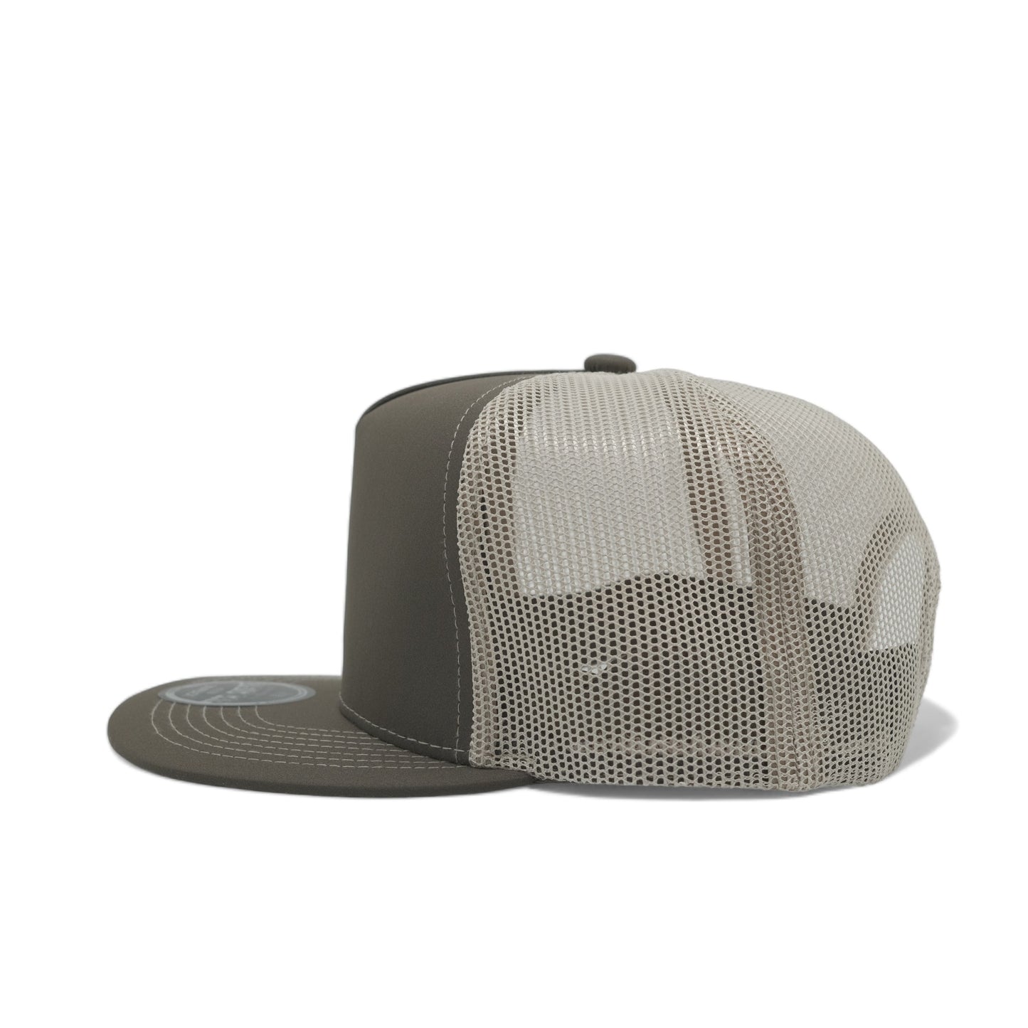 PLAIN FLAT 5PANEL MESH - P5FM