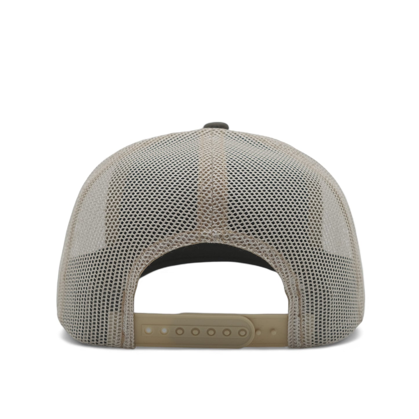 PLAIN CURVE 5PANEL MESH - P5CM