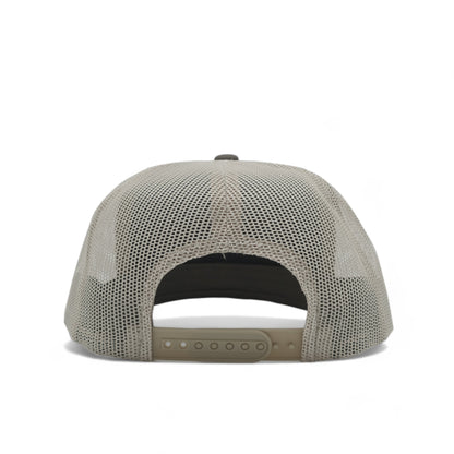 PLAIN FLAT 5PANEL MESH - P5FM