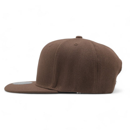 PLAIN POLY SNAPBACK - PPS