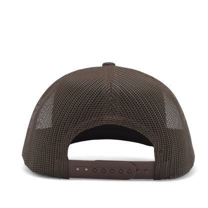 PLAIN CURVE 6PANEL MESH - P6M