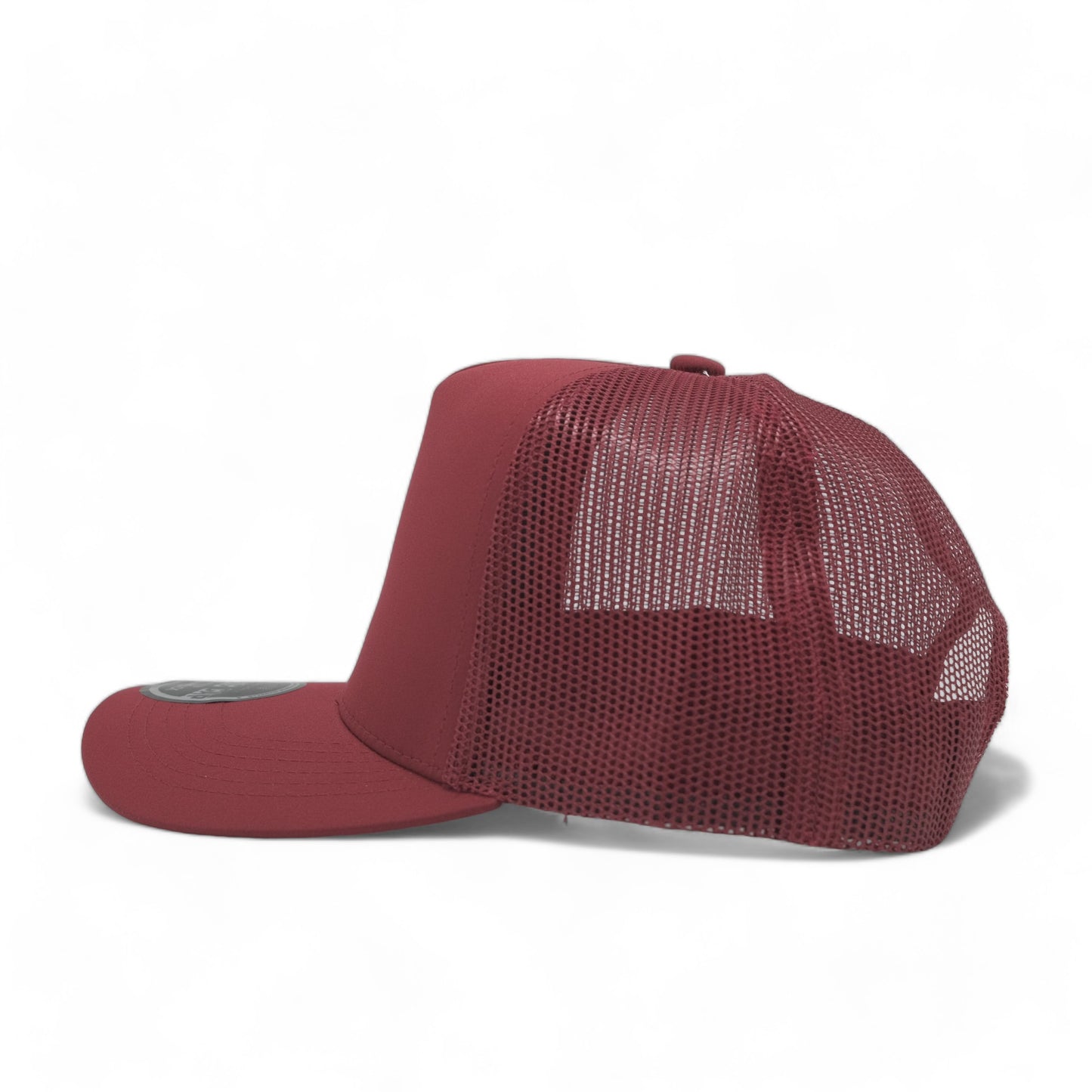 PLAIN CURVE 5PANEL MESH - P5CM