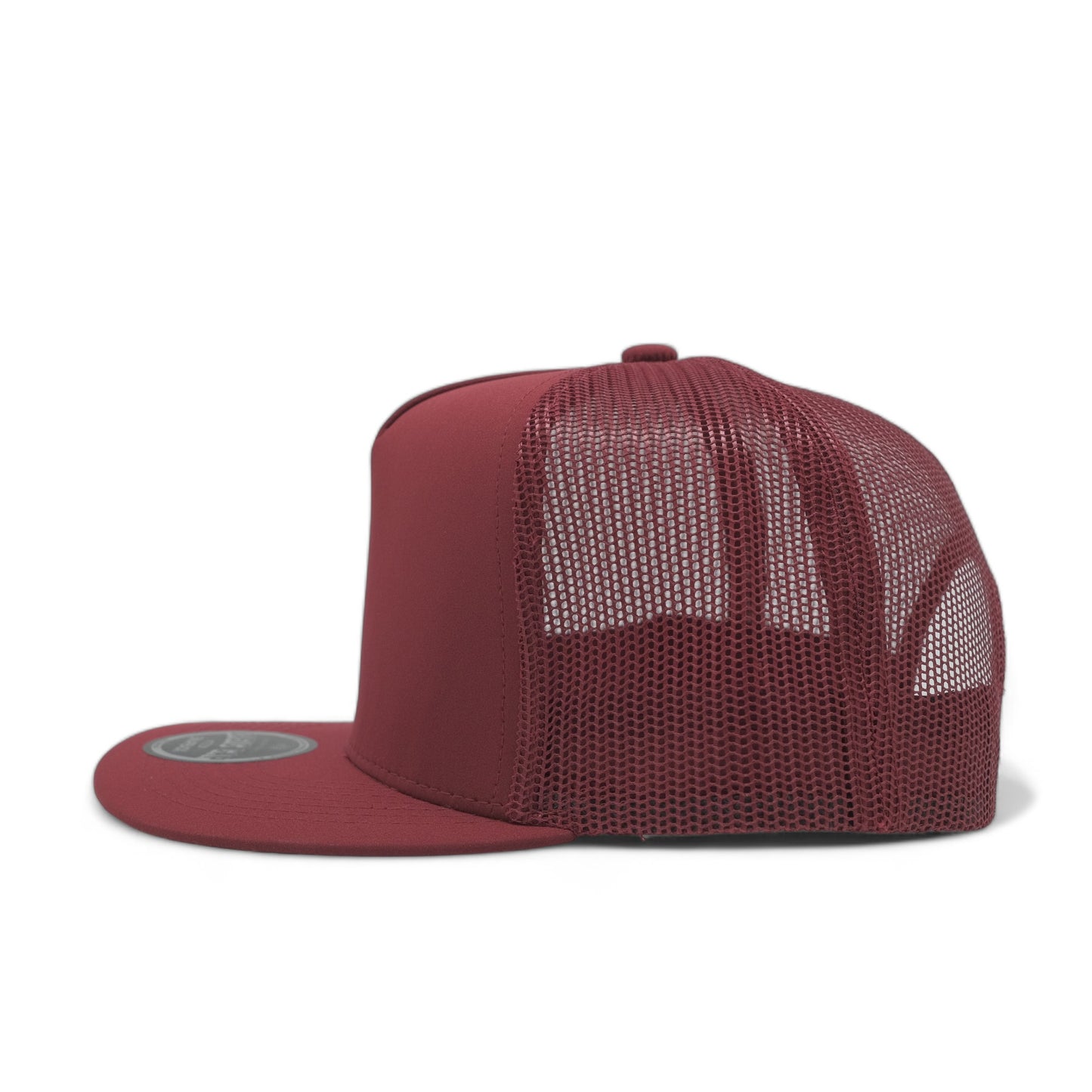 PLAIN FLAT 5PANEL MESH - P5FM