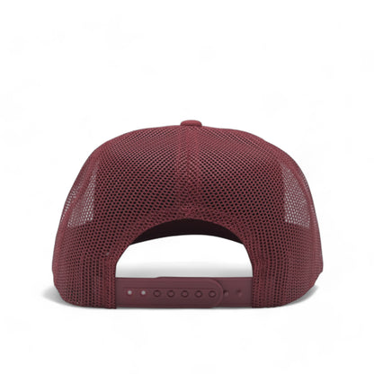 PLAIN CURVE 5PANEL MESH - P5CM