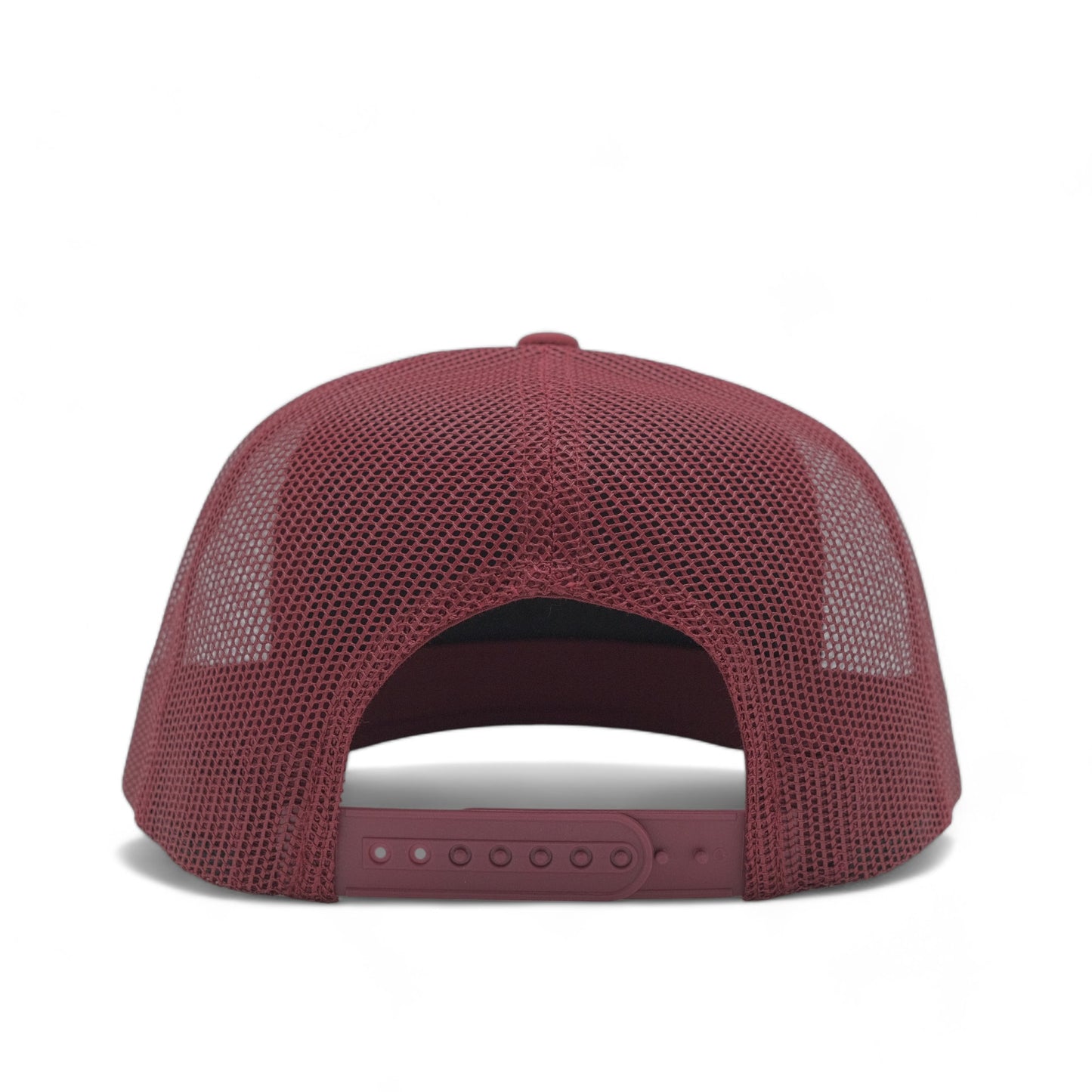 PLAIN FLAT 5PANEL MESH - P5FM