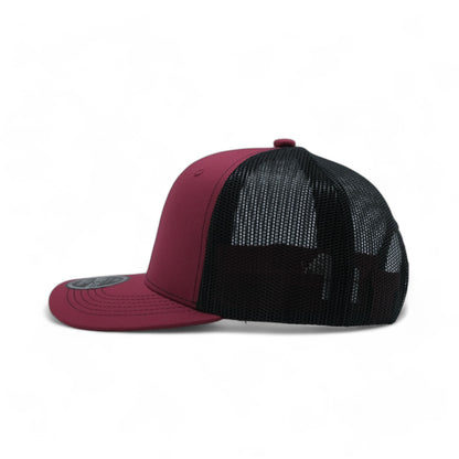 PLAIN CURVE 6PANEL MESH - P6M