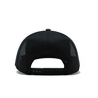 PLAIN CURVE 6PANEL MESH - P6M