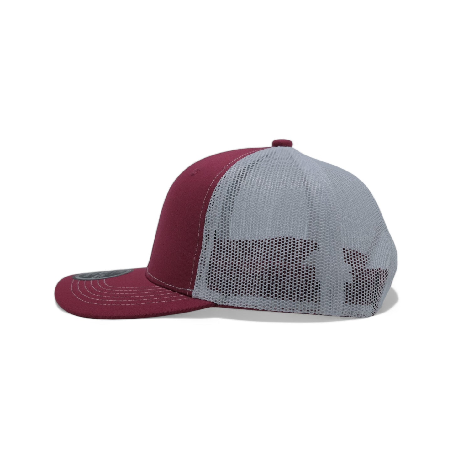 PLAIN CURVE 6PANEL MESH - P6M