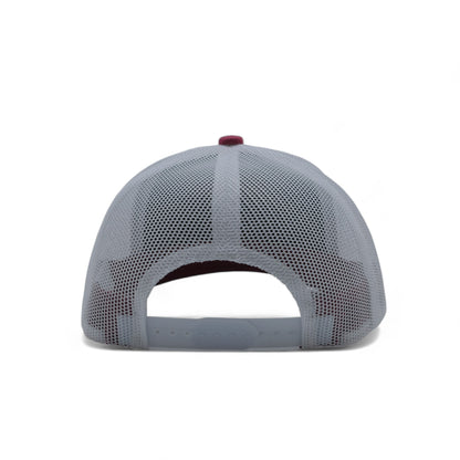 PLAIN CURVE 6PANEL MESH - P6M