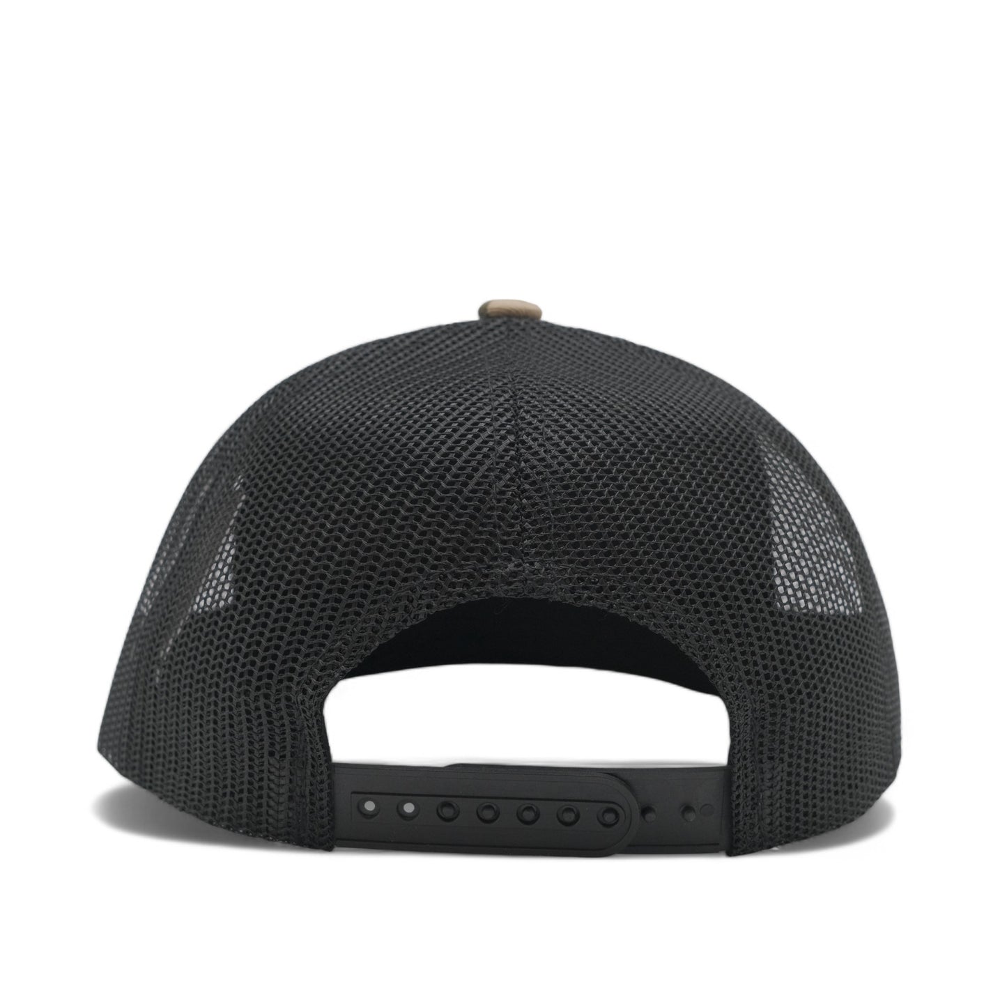 PLAIN CURVE 6PANEL MESH - P6M