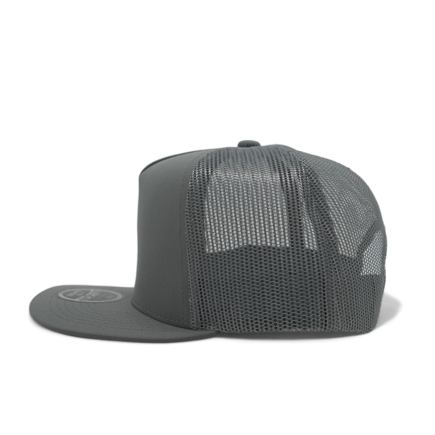 PLAIN FLAT 5PANEL MESH - P5FM