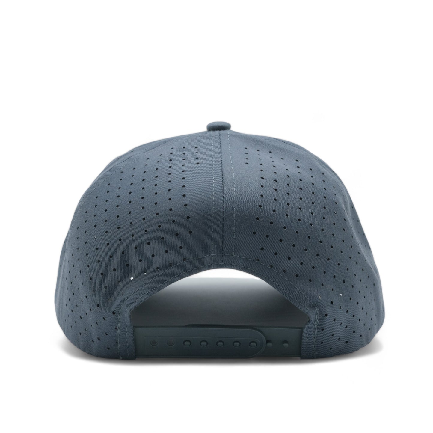 PLAIN CURVE 5PANEL LASER HOLE - P5L