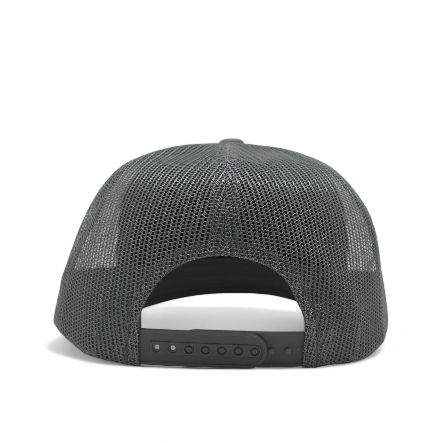 PLAIN FLAT 5PANEL MESH - P5FM