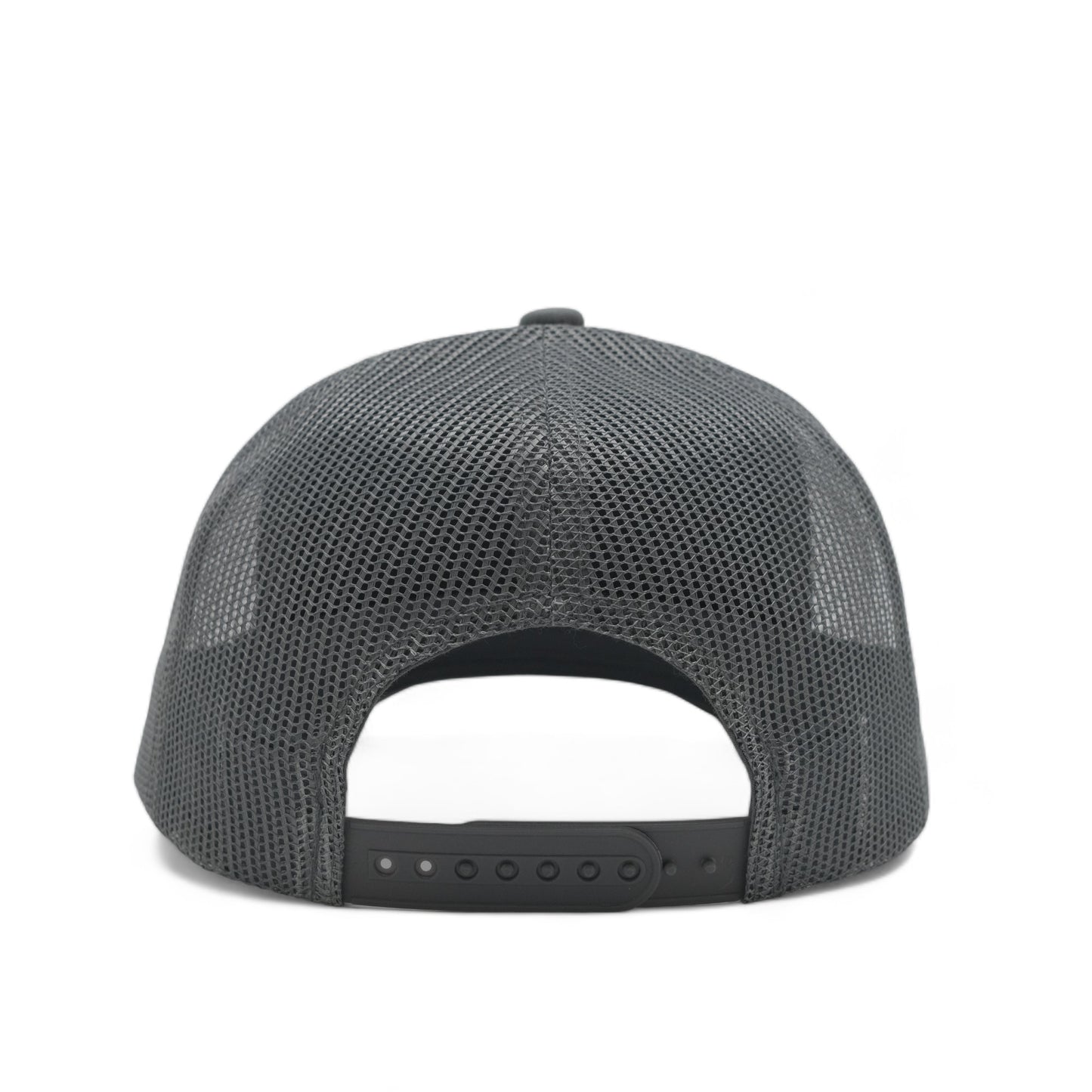 PLAIN CURVE 5PANEL MESH - P5CM