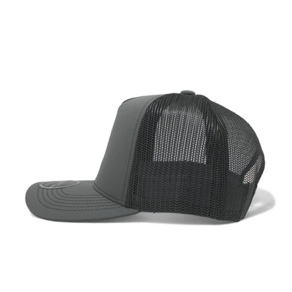 PLAIN CURVE 5PANEL MESH - P5CM