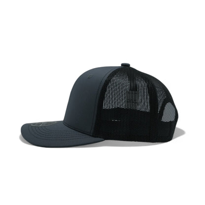 PLAIN CURVE 6PANEL MESH - P6M