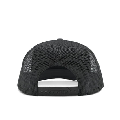 PLAIN FLAT 5PANEL MESH - P5FM