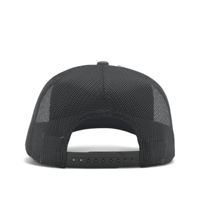 PLAIN CURVE 5PANEL MESH - P5CM