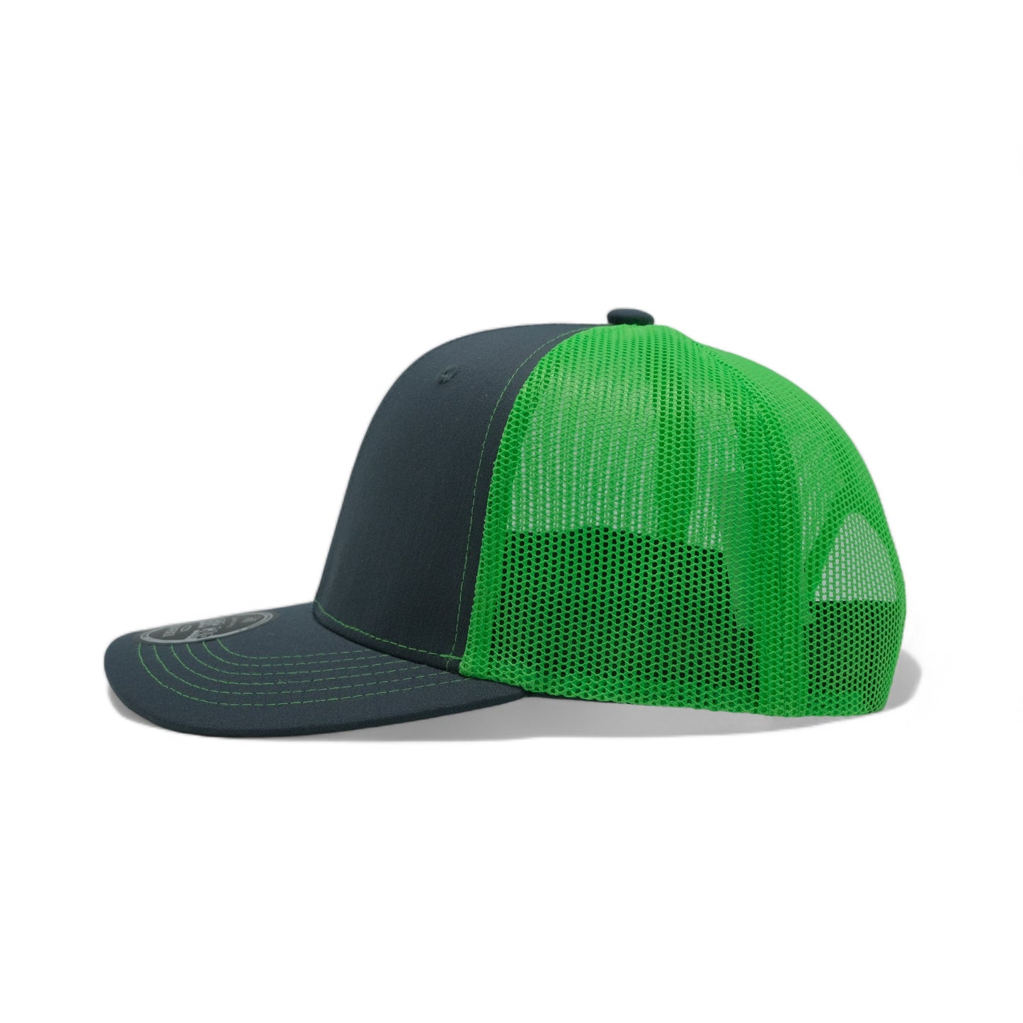 PLAIN CURVE 6PANEL MESH - P6M