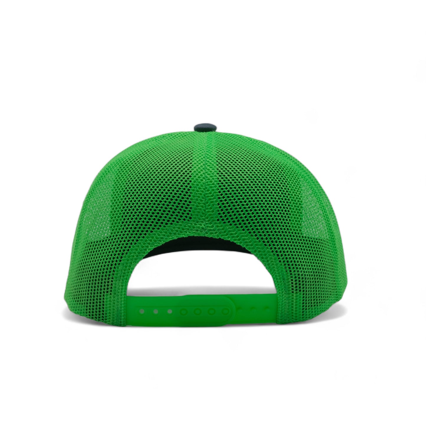 PLAIN CURVE 6PANEL MESH - P6M