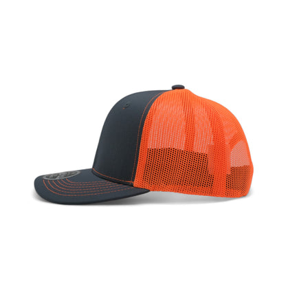 PLAIN CURVE 6PANEL MESH - P6M