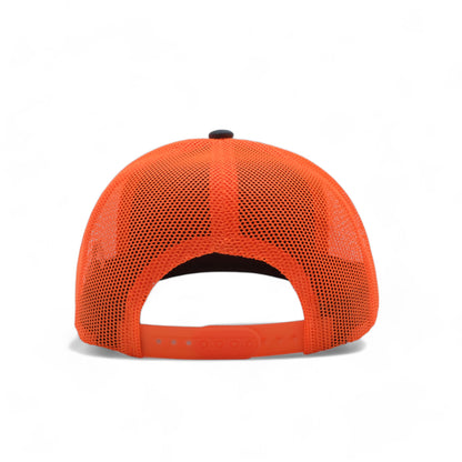 PLAIN CURVE 6PANEL MESH - P6M