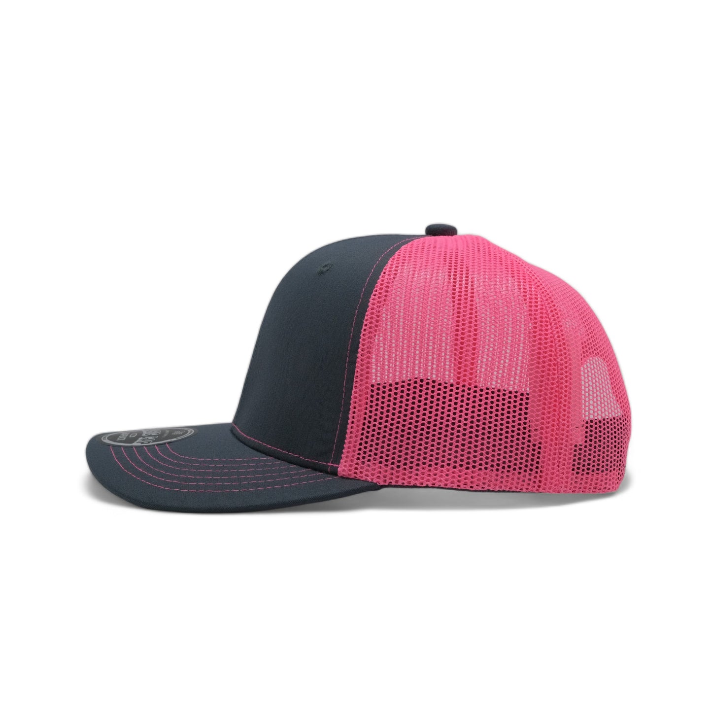 PLAIN CURVE 6PANEL MESH - P6M