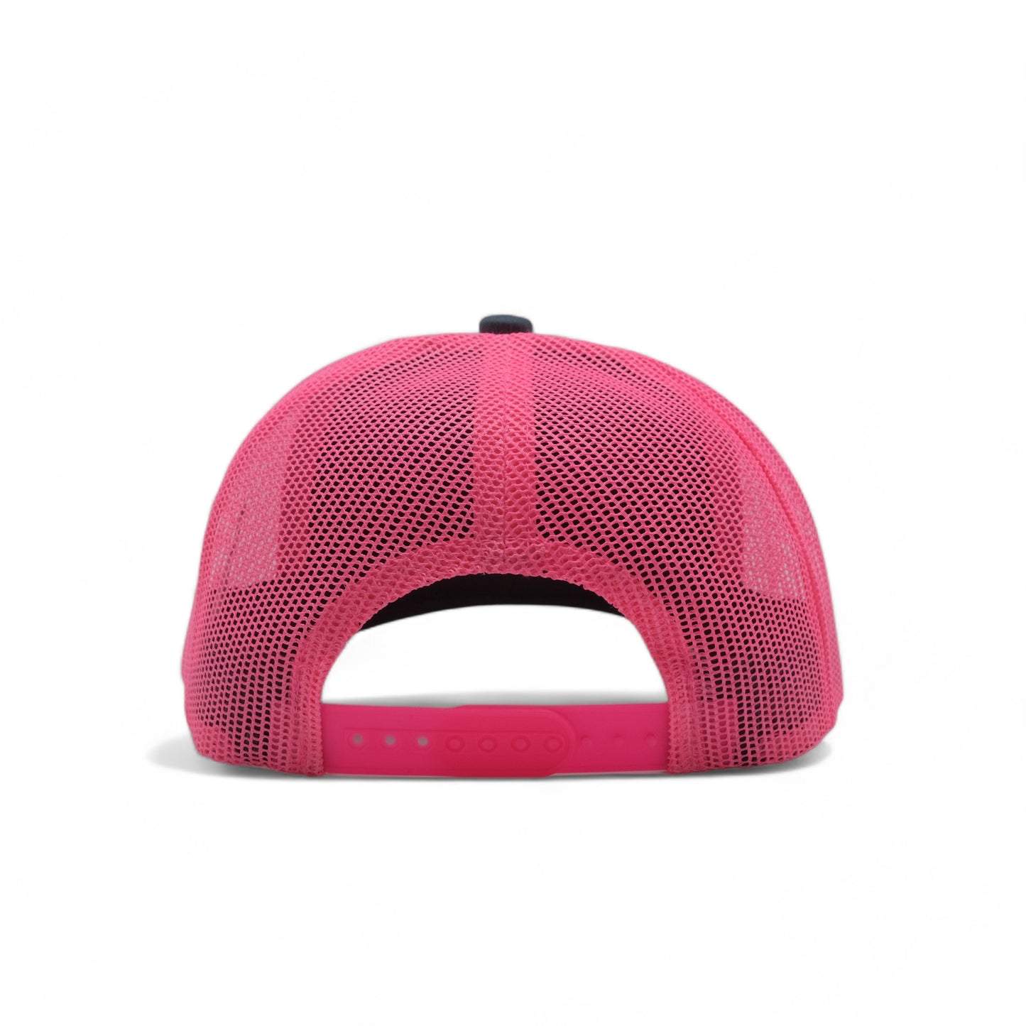 PLAIN CURVE 6PANEL MESH - P6M