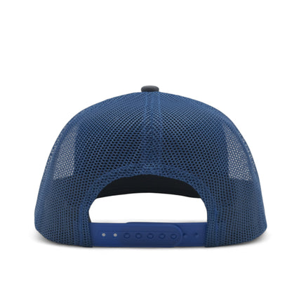 PLAIN CURVE 6PANEL MESH - P6M