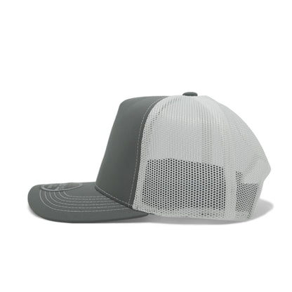 PLAIN CURVE 5PANEL MESH - P5CM