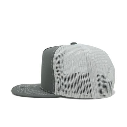 PLAIN FLAT 5PANEL MESH - P5FM