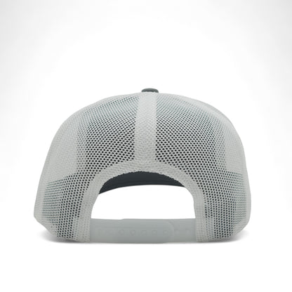 PLAIN CURVE 5PANEL MESH - P5CM