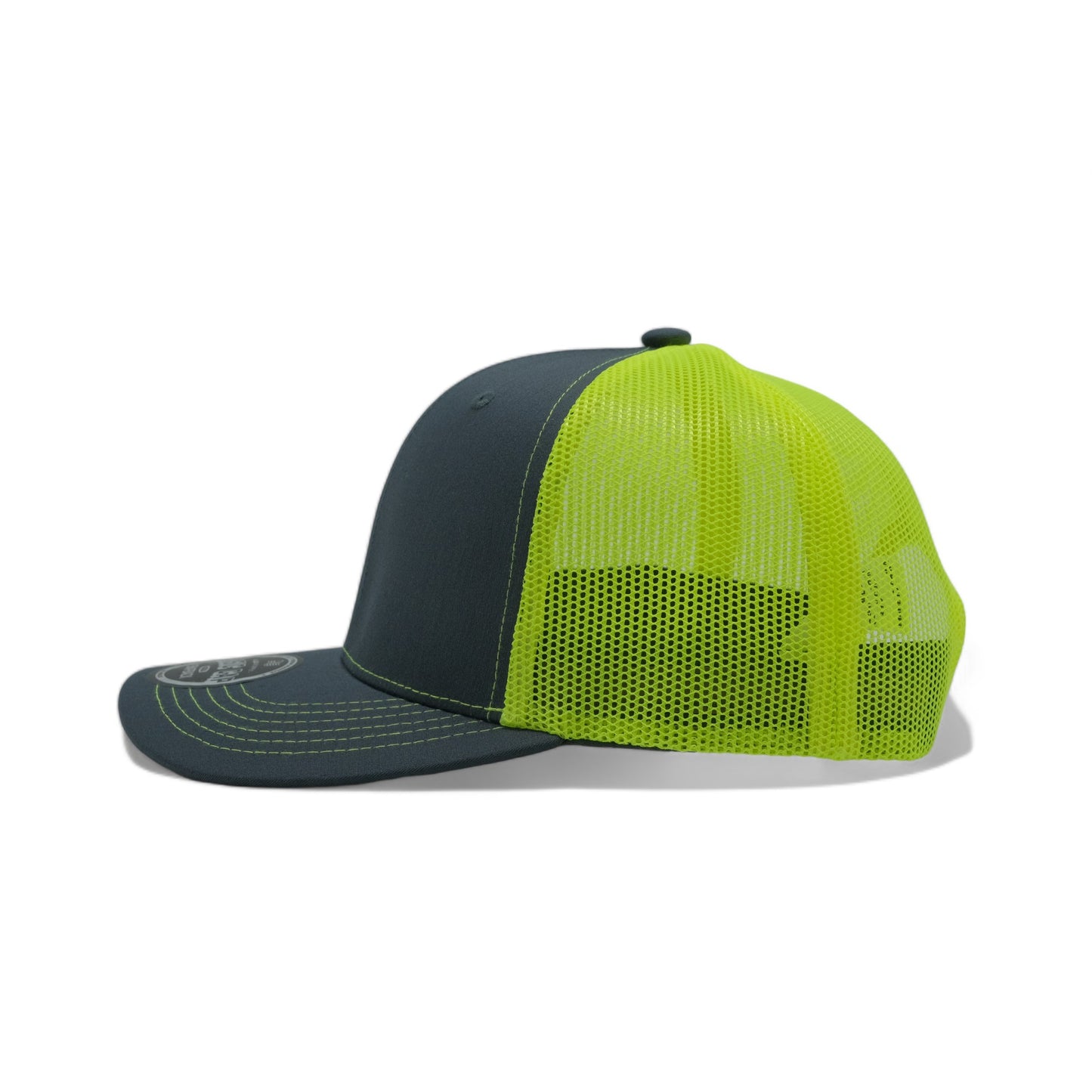 PLAIN CURVE 6PANEL MESH - P6M