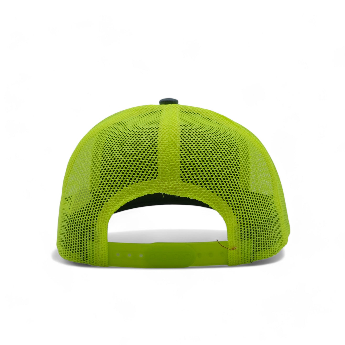 PLAIN CURVE 6PANEL MESH - P6M