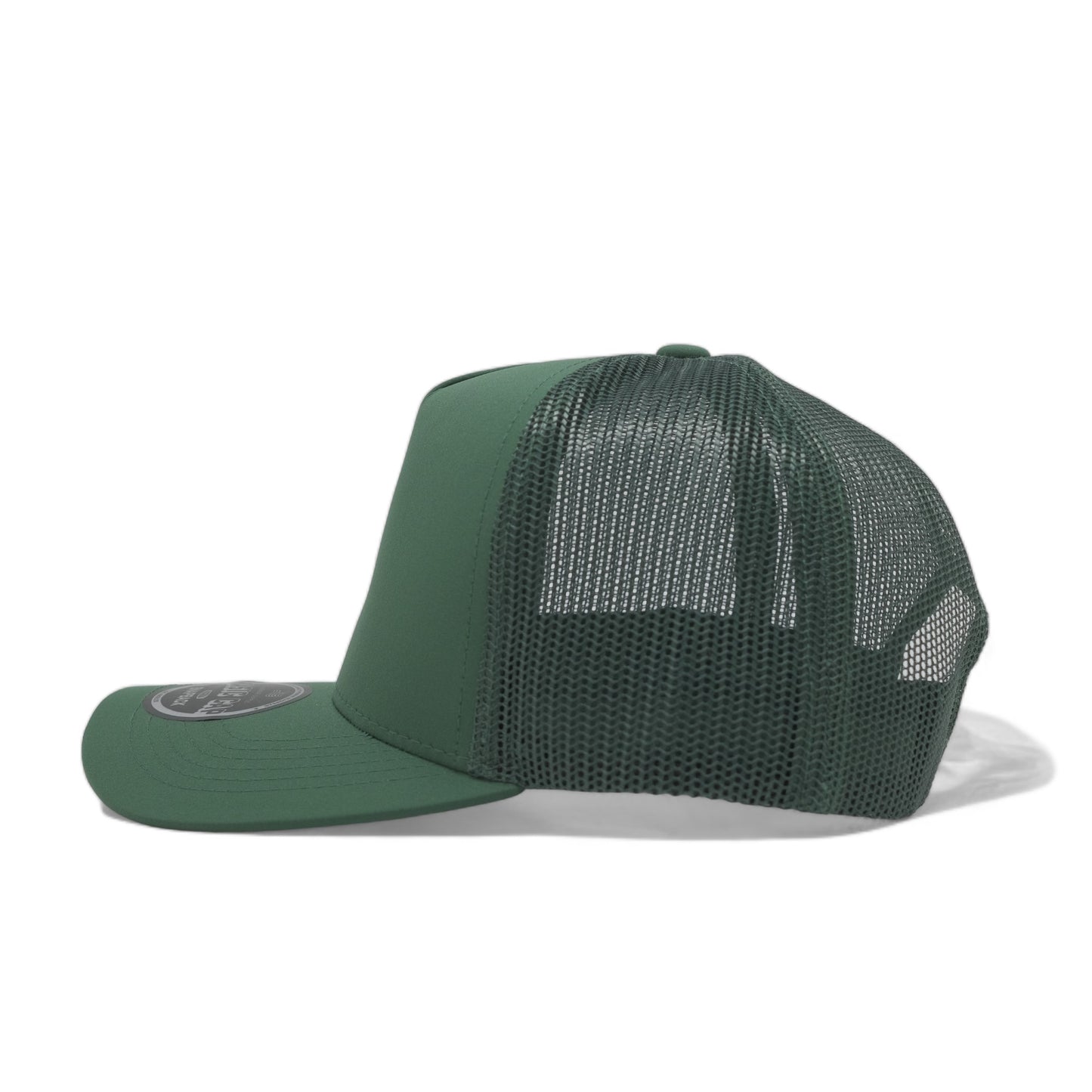 PLAIN CURVE 5PANEL MESH - P5CM