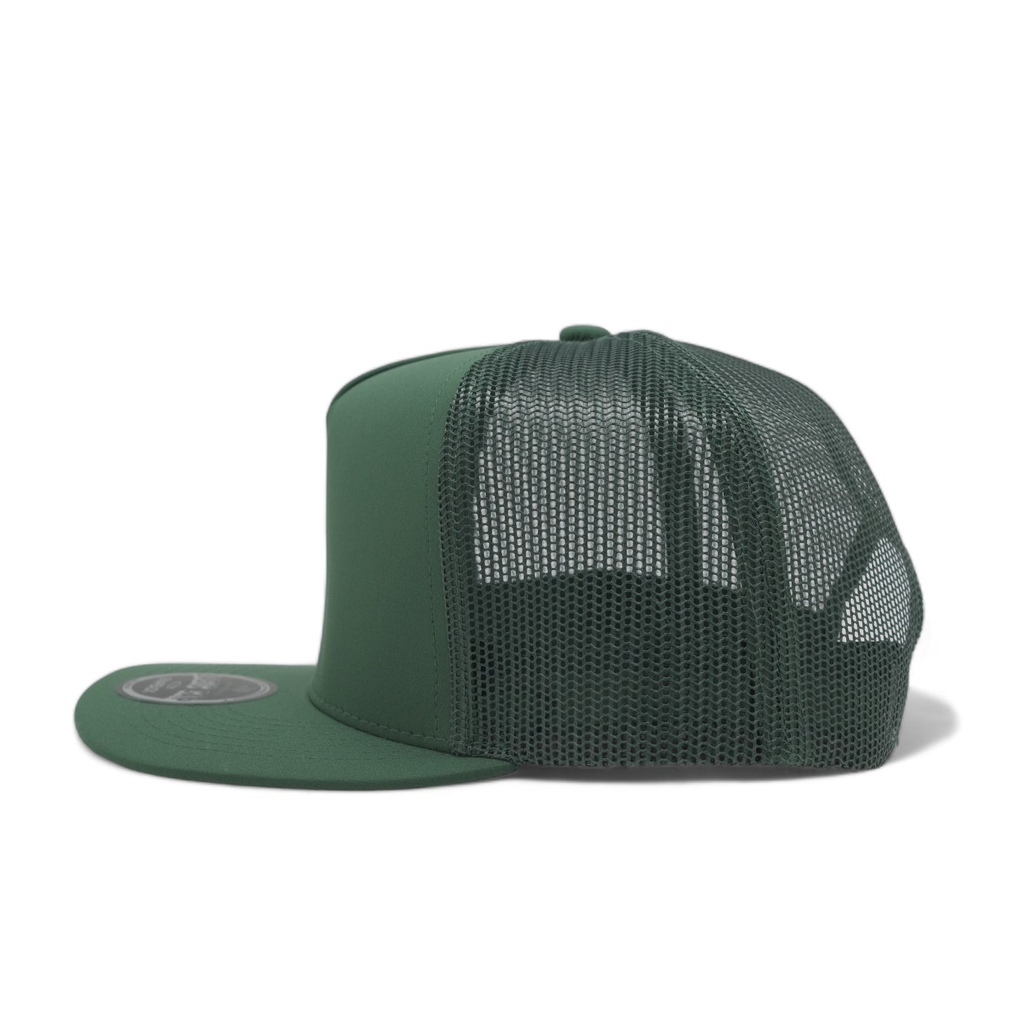 PLAIN FLAT 5PANEL MESH - P5FM