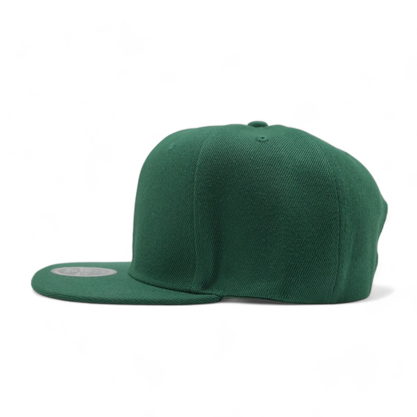 PLAIN POLY SNAPBACK - PPS