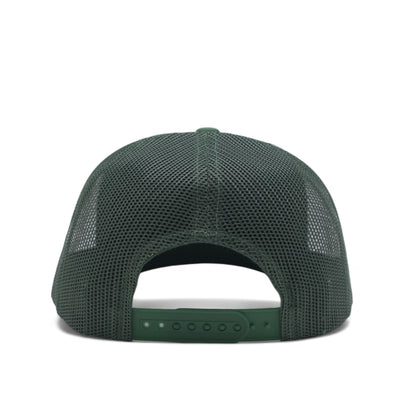 PLAIN CURVE 5PANEL MESH - P5CM