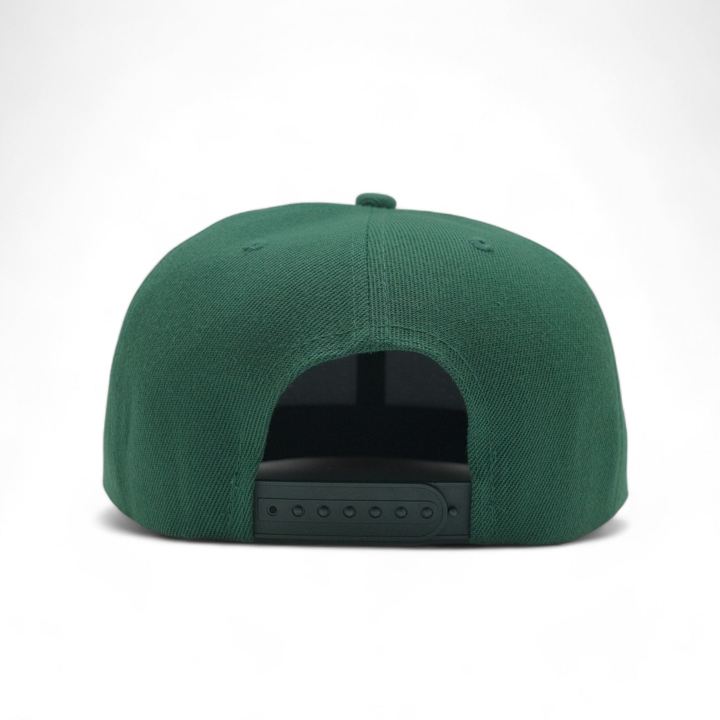 PLAIN POLY SNAPBACK - PPS