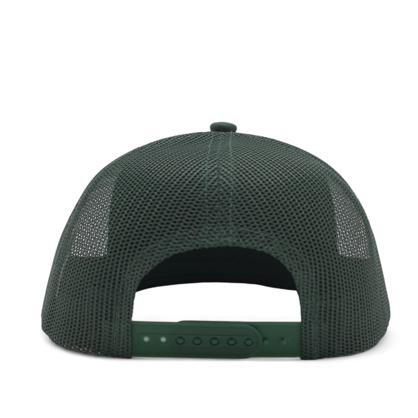 PLAIN CURVE 6PANEL MESH - P6M