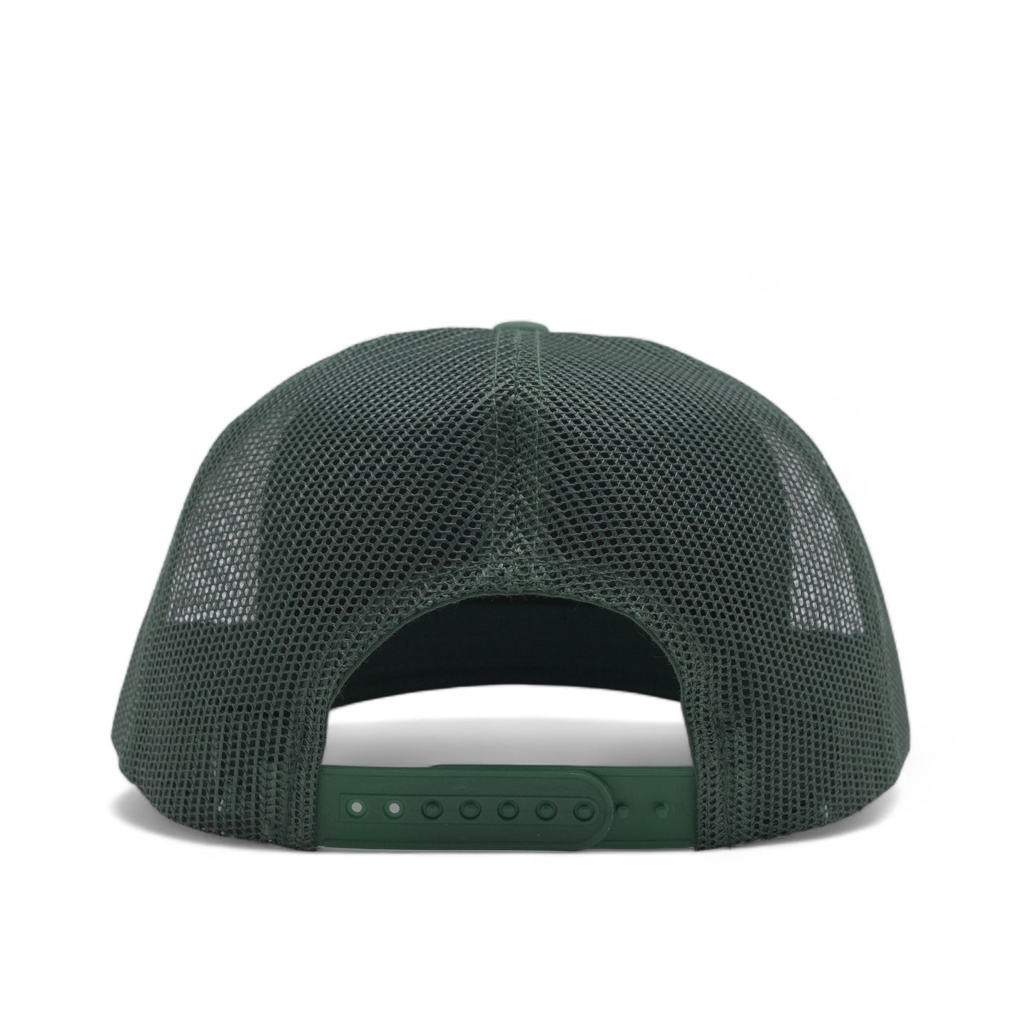 PLAIN FLAT 5PANEL MESH - P5FM