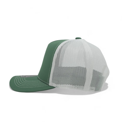 PLAIN CURVE 5PANEL MESH - P5CM