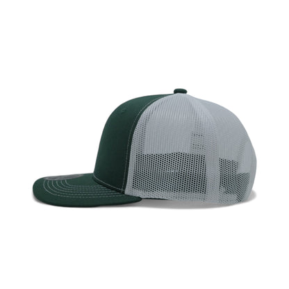 PLAIN CURVE 6PANEL MESH - P6M