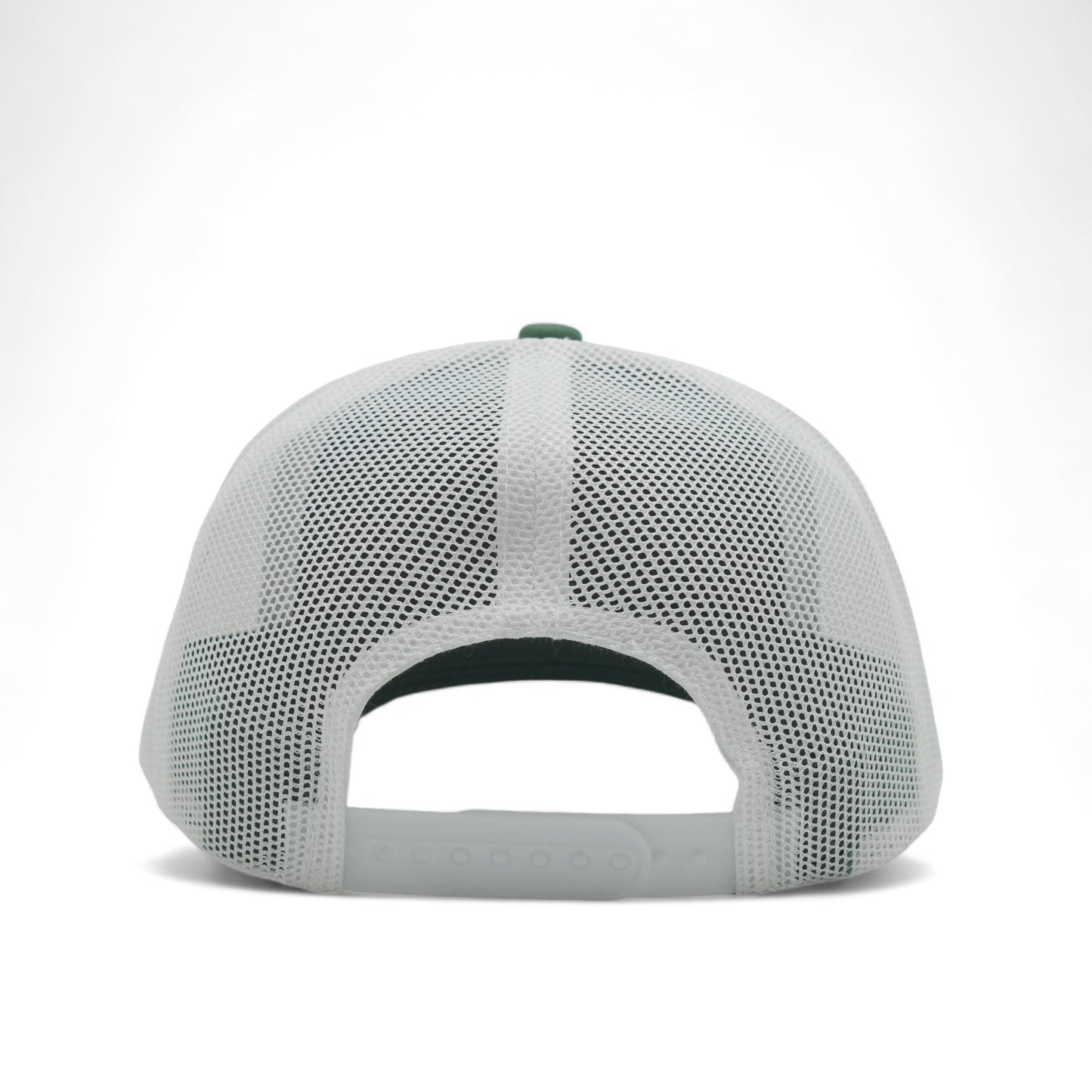 PLAIN CURVE 5PANEL MESH - P5CM