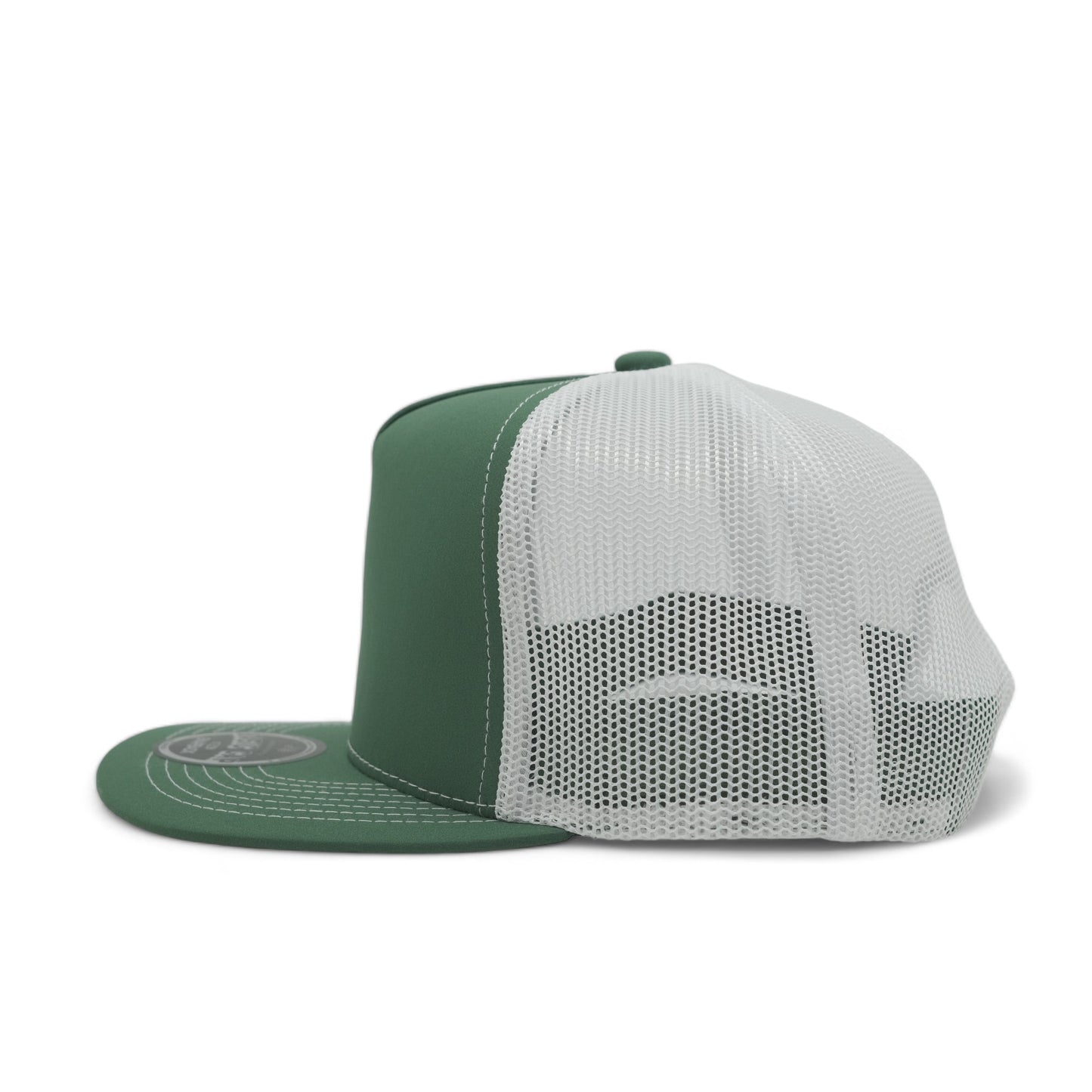 PLAIN FLAT 5PANEL MESH - P5FM